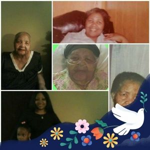 Meet your Posher, Shaun keshia